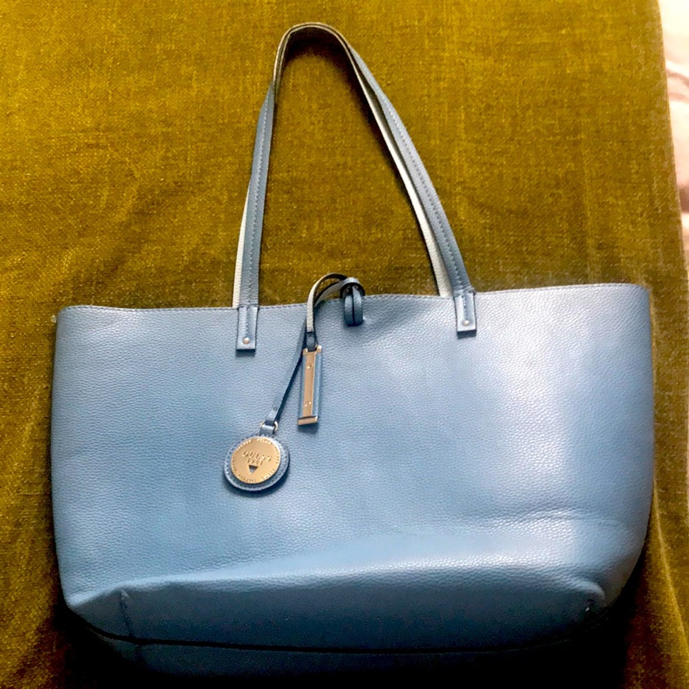 Guess Tote Bag